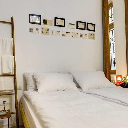 Allenby 106 Tel Aviv Ngoại thất bức ảnh