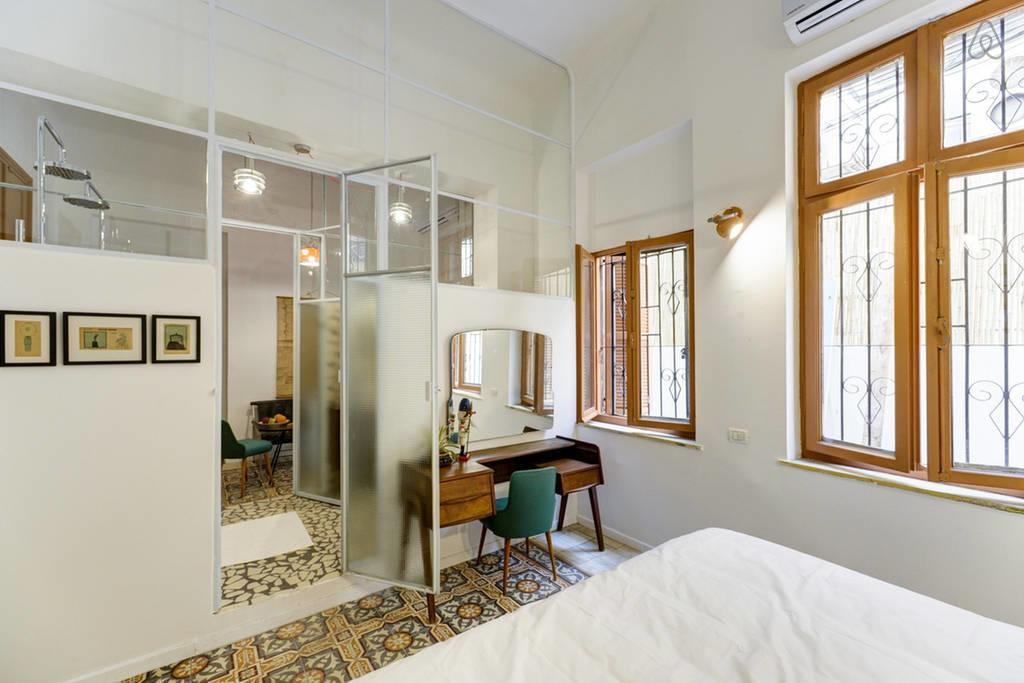 Allenby 106 Tel Aviv Phòng bức ảnh