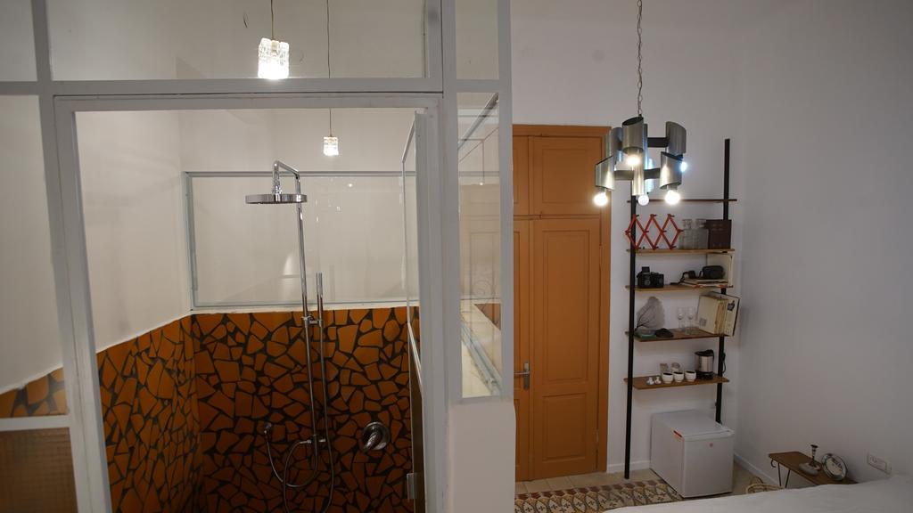 Allenby 106 Tel Aviv Phòng bức ảnh