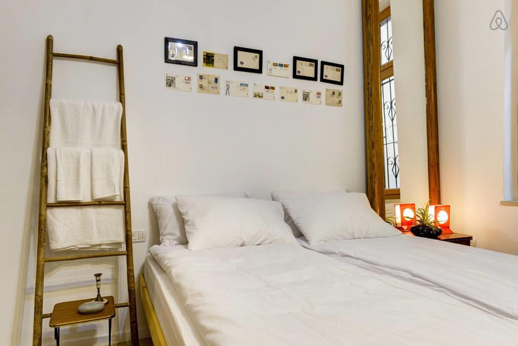 Allenby 106 Tel Aviv Ngoại thất bức ảnh