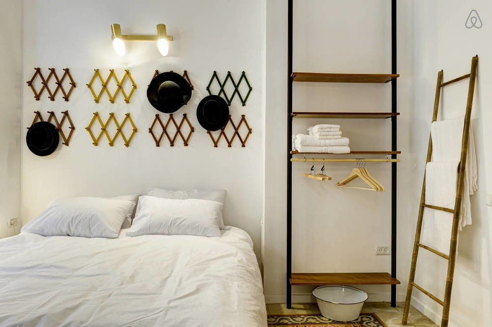 Allenby 106 Tel Aviv Ngoại thất bức ảnh