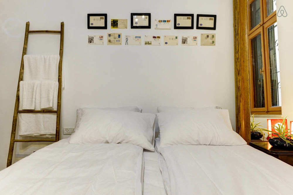 Allenby 106 Tel Aviv Ngoại thất bức ảnh