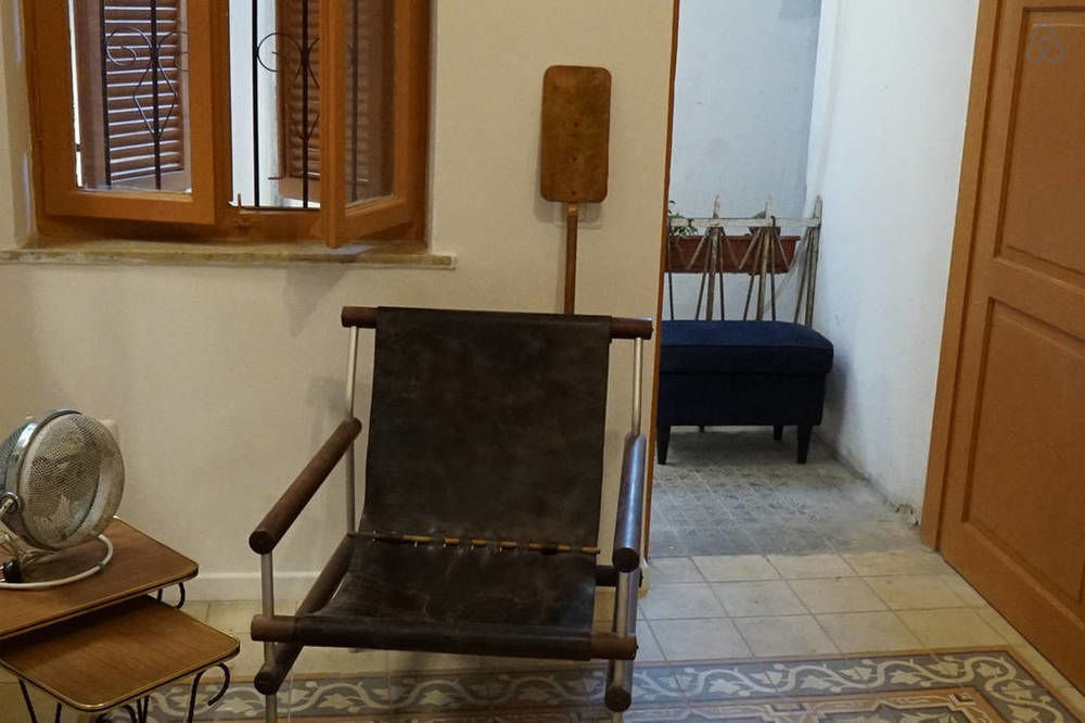 Allenby 106 Tel Aviv Ngoại thất bức ảnh